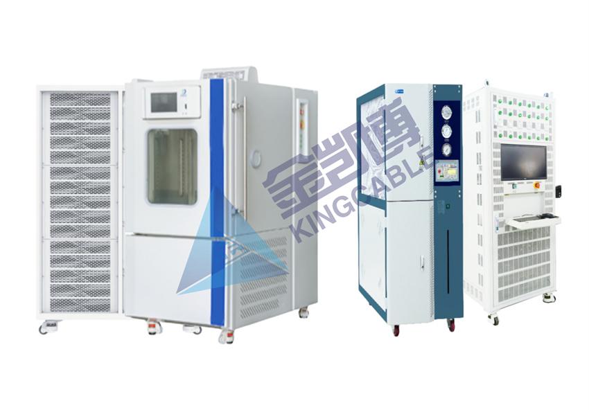 DCDC模块EOL/老化测试系统