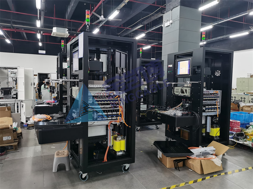 伺服驱动器温升测试，红外热像仪这样用才专业