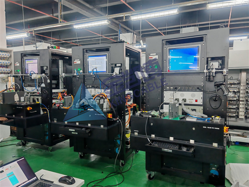 伺服驱动器功率测试：为什么一定要用功率分析仪？