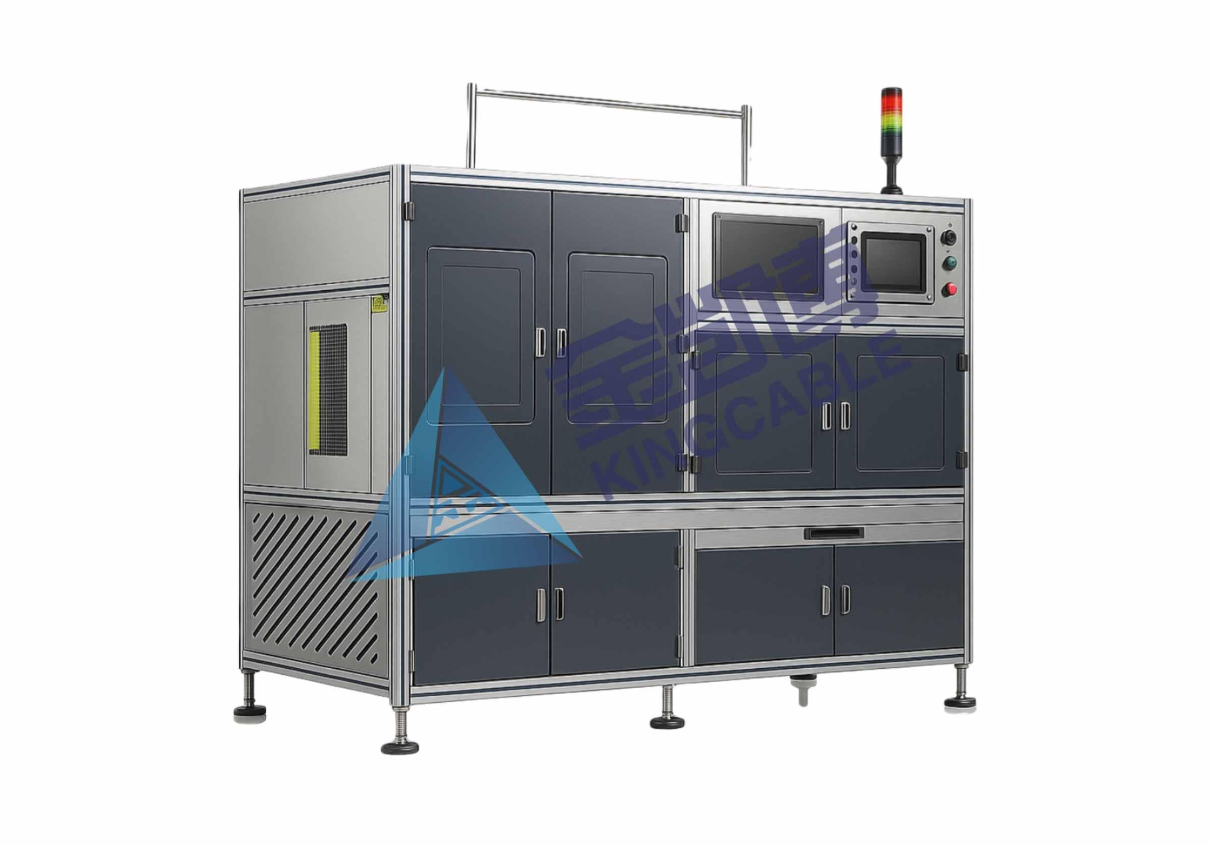 电池/电容漏液检测设备