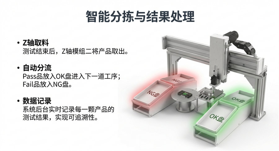半导体陶瓷件绝缘测试设备