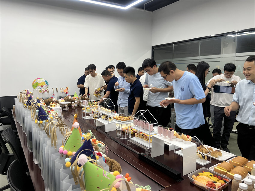 金凯博自动化测试设备