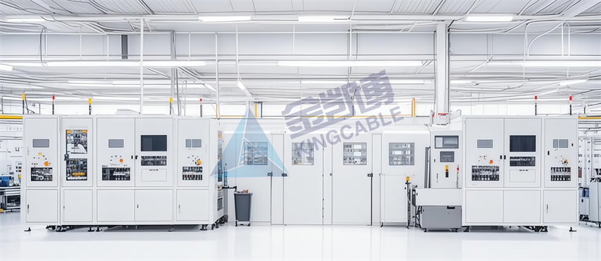 金凯博ECU/IDC座舱域控制器ATE1功能测试